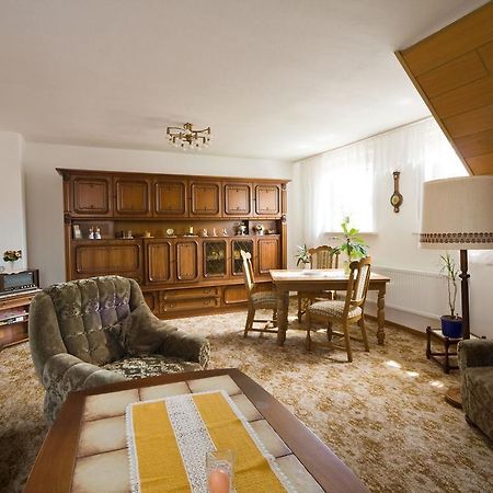 Ferienwohnung Oma Hennys Bergnest Clausthal-Zellerfeld Exterior foto