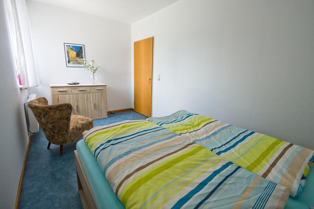 Ferienwohnung Oma Hennys Bergnest Clausthal-Zellerfeld Zimmer foto