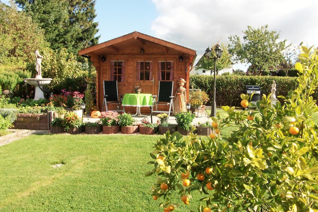 Ferienwohnung Oma Hennys Bergnest Clausthal-Zellerfeld Zimmer foto